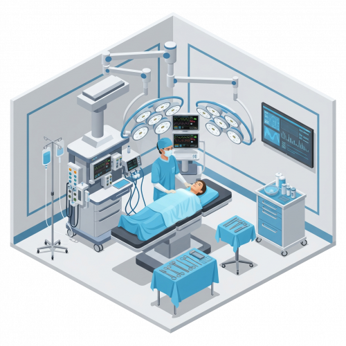 Медицинский центр